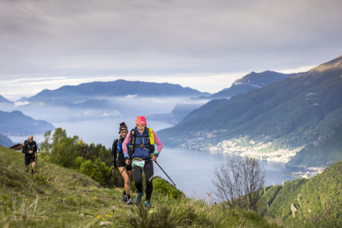 UTLAC Trail 2025: Aperte le Iscrizioni per la Nuova Edizione