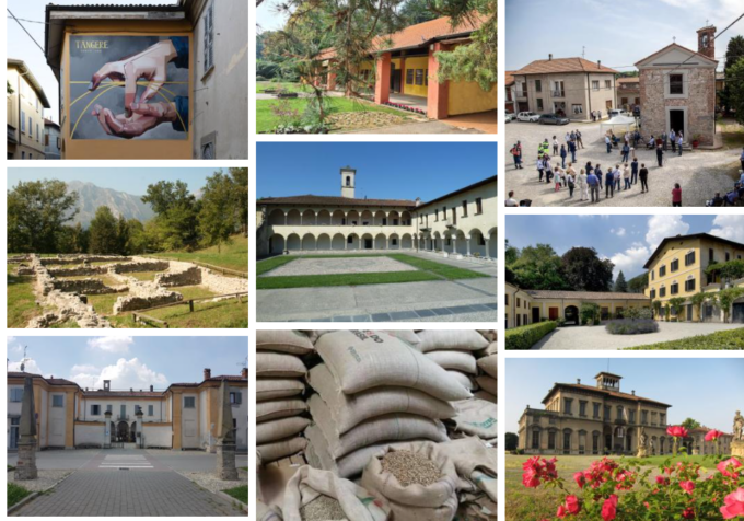 Villa Gavazzi e Orto Botanico “Riccardo Villa” partecipano a Ville Aperte