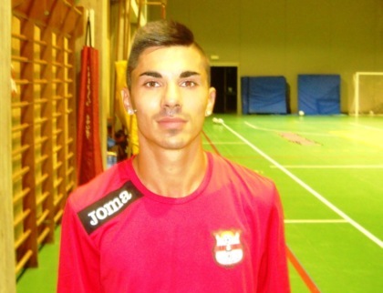 Schianto in Brianza: il calciatore lecchese Yuri Di Gregorio in prognosi riservata