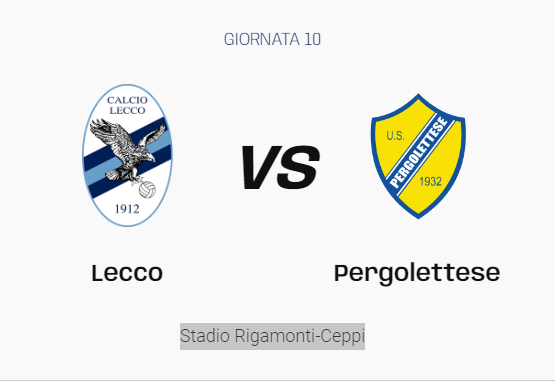 Domenica Lecco – Pergolettese: attenzione alla viabilità