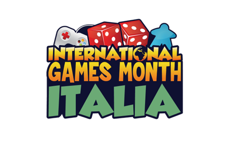 L’International Games Month alla biblioteca civica di Lecco