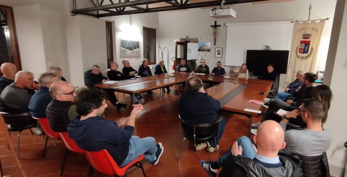 Barzio, le associazioni si riuniscono ad un tavolo di confronto