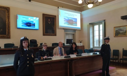 Lecco, grande attività della Polizia locale. In arrivo nuove telecamere