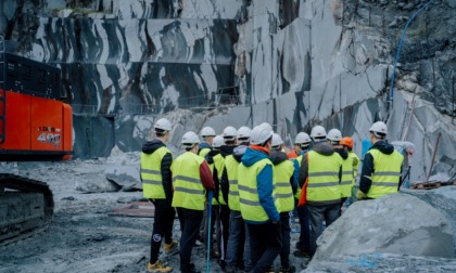 Studenti del Bovara al Cava Day 2024