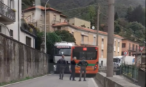 Lecco Ballabio ancora chiusa: code ovunque