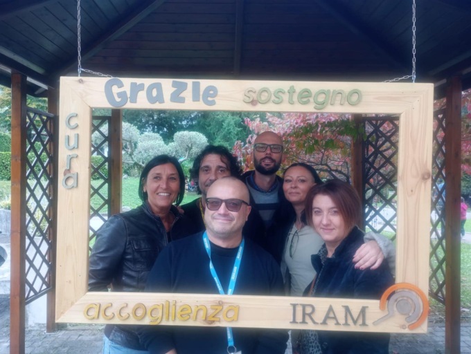 “Giornata della Riconoscenza” agli Istituti Airoldi e Muzzi Onlus