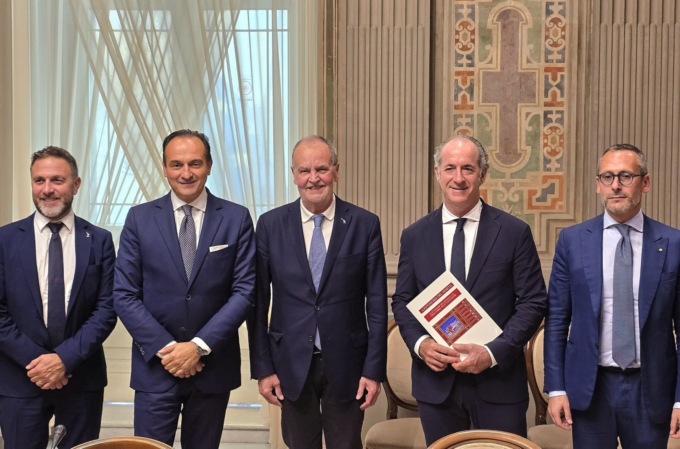Autonomia, positivo l’avvio del negoziato