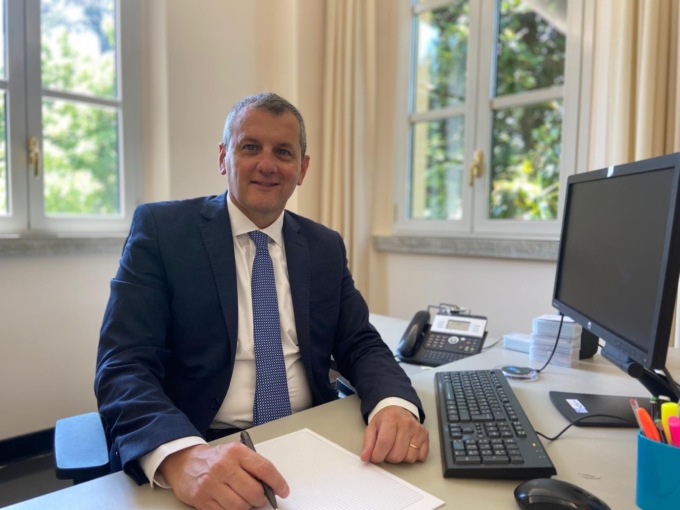 BCC Triuggio, Marco Rho: «Siamo in crescita e il futuro è fra digital ed ESG»