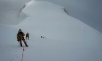 Natale in montagna, Soccorso Alpino: "Massima attenzione al meteo"