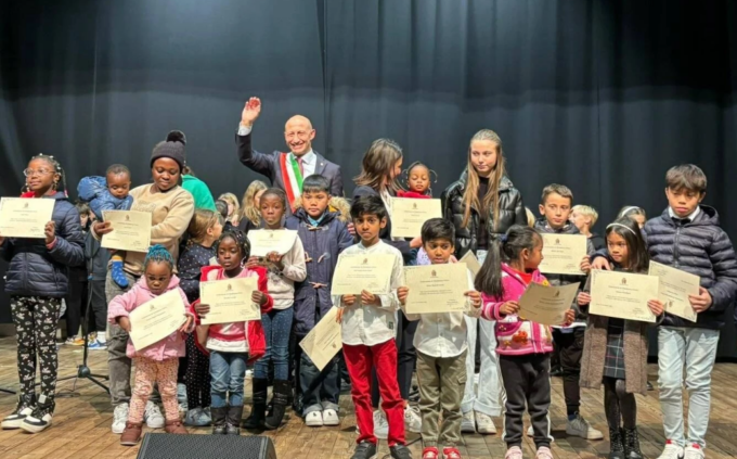 A Lecco le Cittadinanze civiche 2024