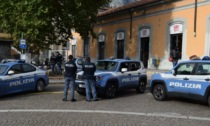 Lecco: controlli straordinari in stazione