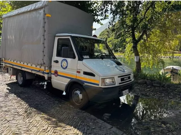 Lecco, rischio “idro-meteo”: ieri l’esercitazione congiunta di Protezione civile e Polizia locale