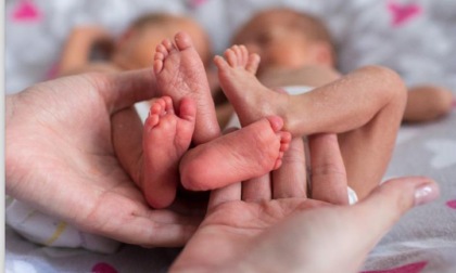 Giornata mondiale della prematurità, gli eventi dell'associazione Tinnamoreraidime