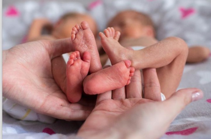 Giornata mondiale della prematurità, gli eventi dell’associazione Tinnamoreraidime