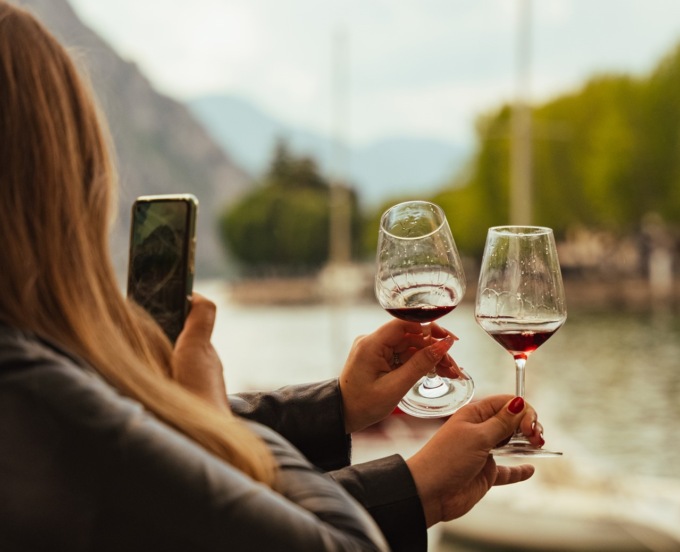 Vini e sapori sul lungo lago di Lecco dal 18 al 20 ottobre