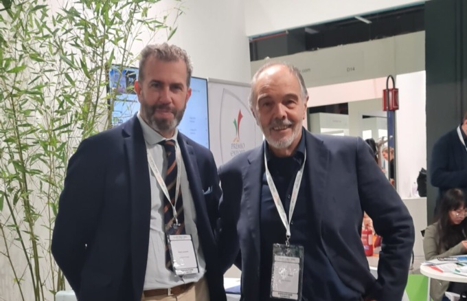 Uniexportmanager, tra i consiglieri della Lombardia riconfermato il manager lecchese Paolo Galbiati