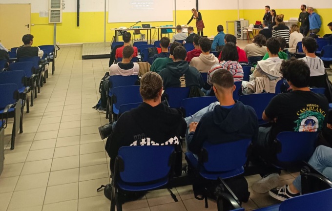Hackathon Badoni 2024: presentata la quinta edizione della sfida