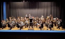 Orchestra di Fiati della Brianza, sabato 12 ottobre il concerto al cineteatro Artesfera