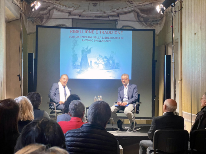 Festival Lecco Città dei Promessi Sposi: buona la prima!