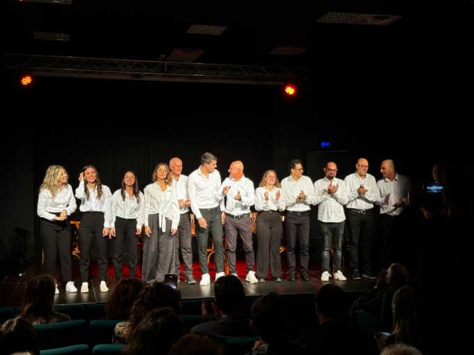 Infortuni sul lavoro: il dramma portato in scena