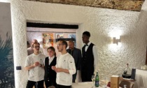 Una cantina subacquea a Bellagio grazie al Porticciolo di Lecco