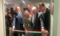 Quel Ramo di Psiche: inaugurata a Lecco la nuova sede del Cps e Centro diurno