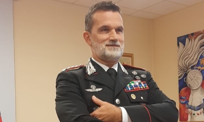 Il nuovo comandate provinciale dei Carabinieri: "Arma e stampa sono alla ricerca della verità"