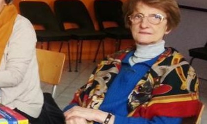 Addio Anna Viganò, maestra dentro e fuori la scuola