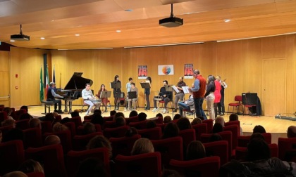 "In Aut, Orchestra Invisibile per Lecco" registra il tutto esaurito