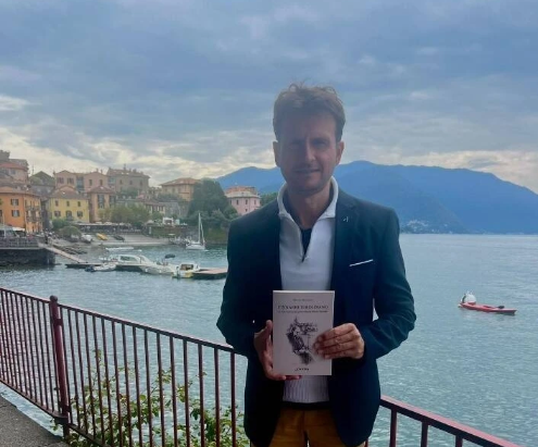 Innario turoldiano, la presentazione del libro di Mauro Manzoni
