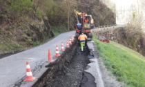 Pagnona, conclusi i lavori per la dismissione del depuratore