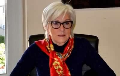 Lutto a Lecco per la scomparsa di Lella Vitali, ex presidente di Telefono Donna