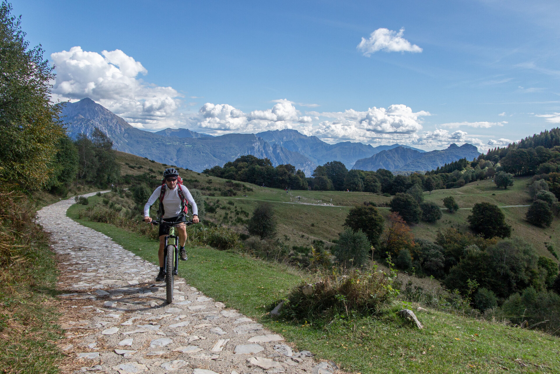 MTB UOEI Lecco - Triangolo Lariano (4)