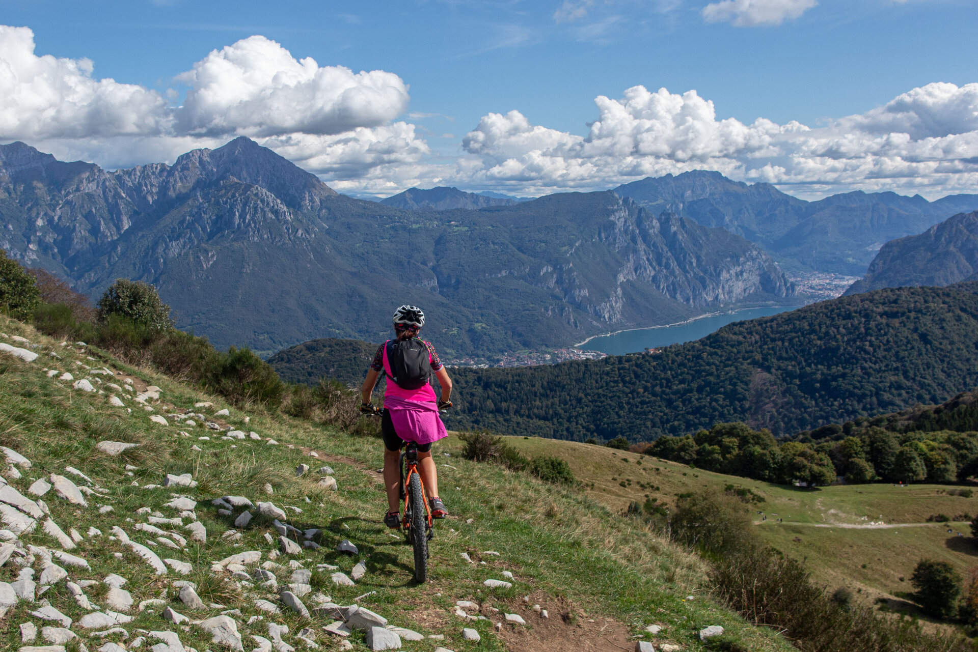 MTB UOEI Lecco - Triangolo Lariano (6)