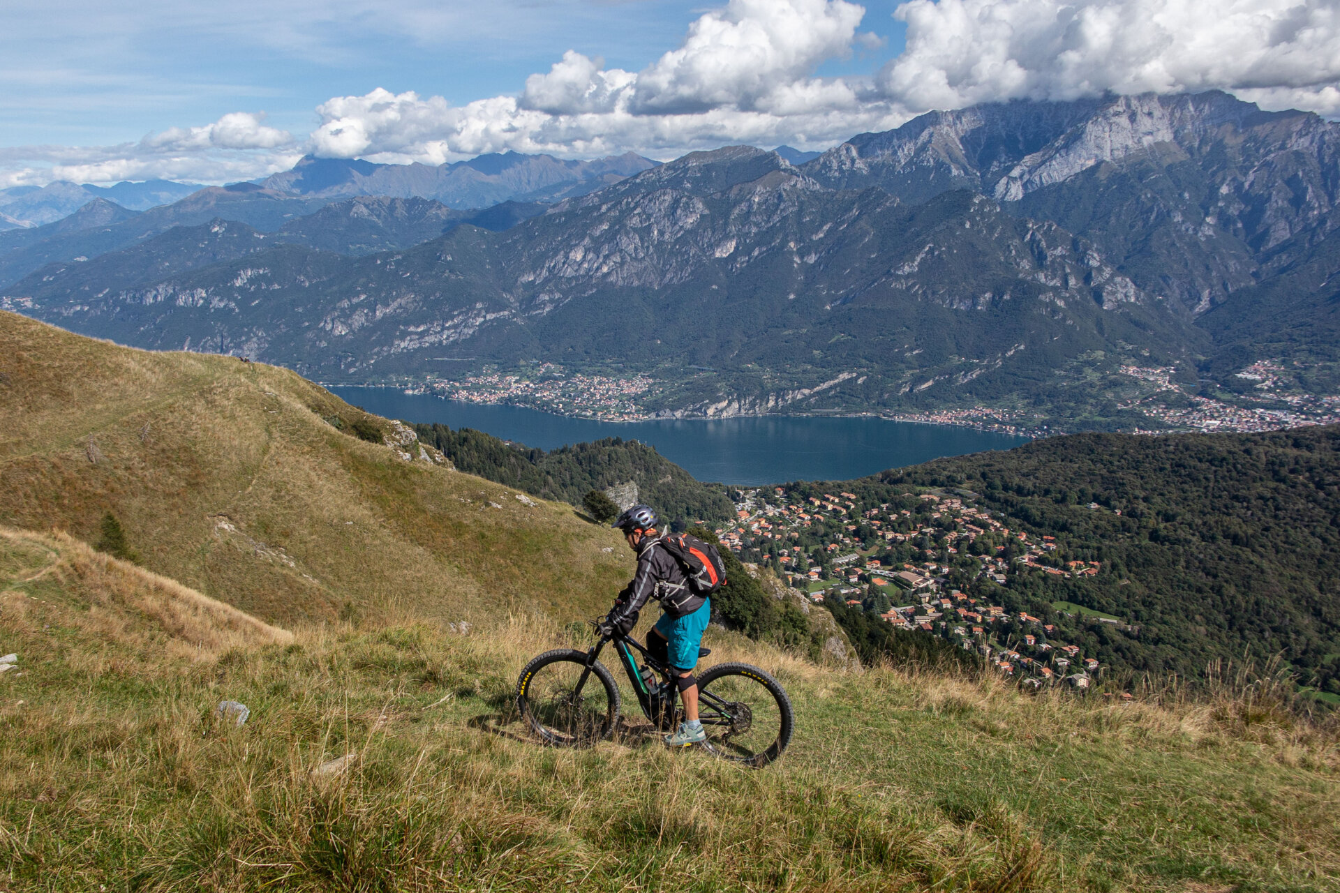 MTB UOEI Lecco - Triangolo Lariano (7)