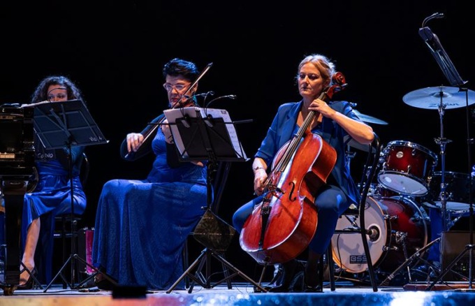 Cenacolo Francescano, oggi l’Omaggio a Morricone