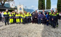 La Protezione civile di Abbadia compie 30 anni