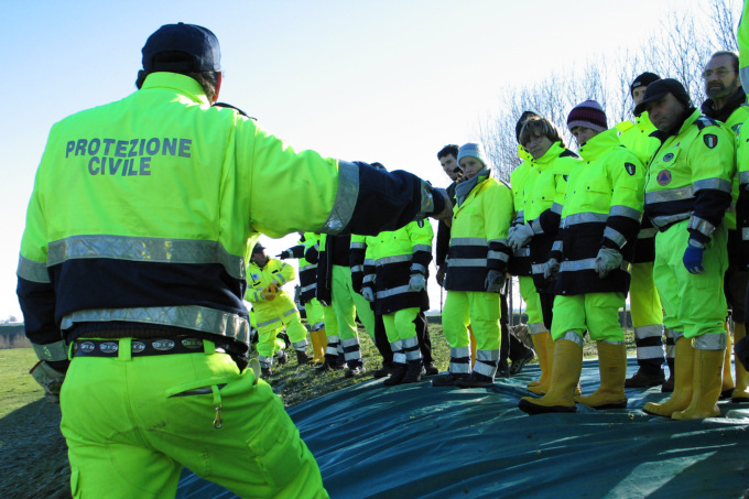 Fiumi sicuri 2025: la Provincia di Lecco stanzia 40mila euro per esercitazioni di Protezione Civile