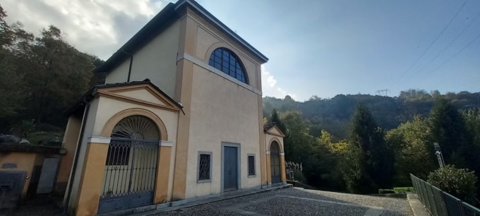 Torna la festa pastorale Madonna alla Rovinata a Germanedo