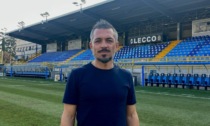 Calcio Lecco: Gennaro Volpe è il nuovo mister