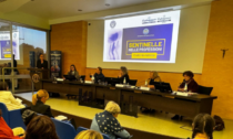 Confartigianato Lecco e Soroptimist contro la violenza domestica