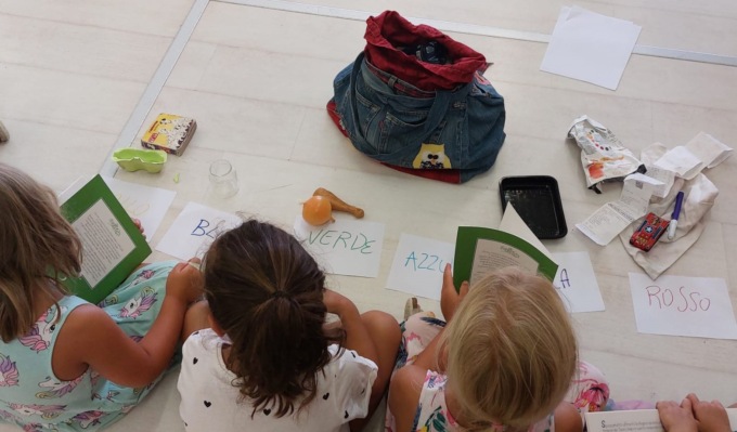 Silea Educational: itinerari per educare all’ambiente