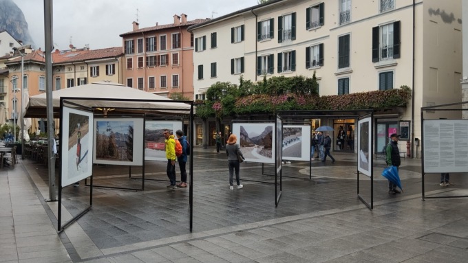 Continua la rassegna Immagimondo: gli appuntamenti fino a giovedì