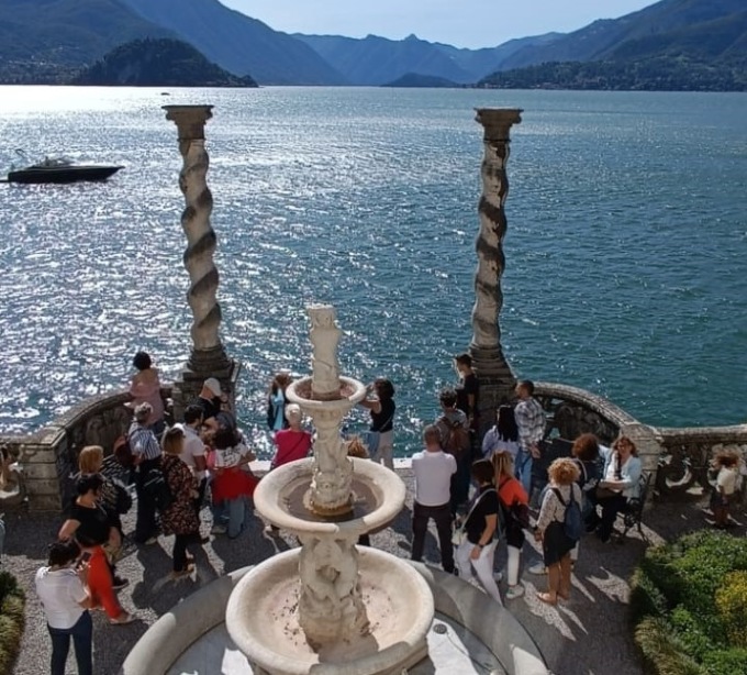 Villa Monastero: a settembre oltre 49 mila visitatori