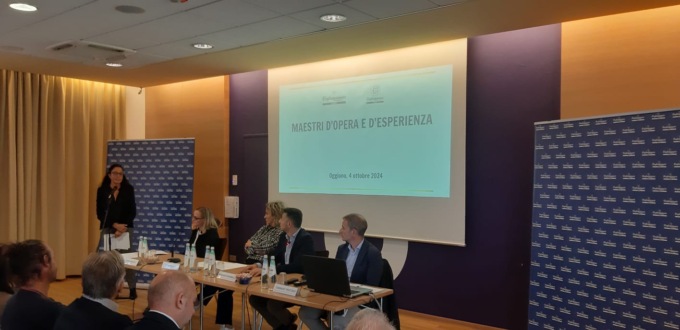 Confartigianato: premiate tre aziende a Oggiono, in occasione del decennale della delegazione