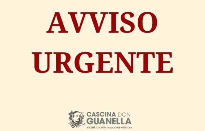 Cascina don Guanella, avviso urgente: un falso collaboratore gira per le case chiedendo offerte