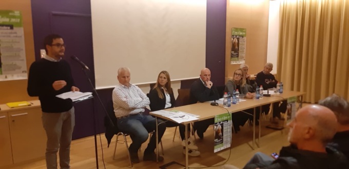 “Ul Feròn” di Oggiono tra tradizione e novità: cavalli e asini saranno l’attrazione principale