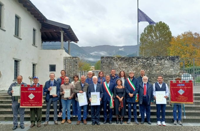 L’Avis di Calolziocorte festeggia la “Giornata del donatore”