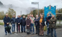 Lecco dedica "la sua piazza più alta" a Vera Ciceri