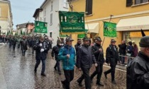 Raduno degli Alpini di Montichiari, presenti anche le sezioni lecchesi